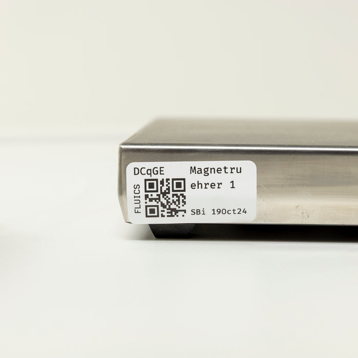 2mag bioMIXdrive 4 Magnetrührsystem mit Steuergerät für CO2-Inkubatoren (2014)