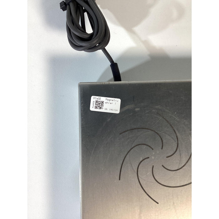 Magnetrührer 2mag bioMIXdrive 4 mit Steuergerät Betrieb in CO2 Ink. (2014)