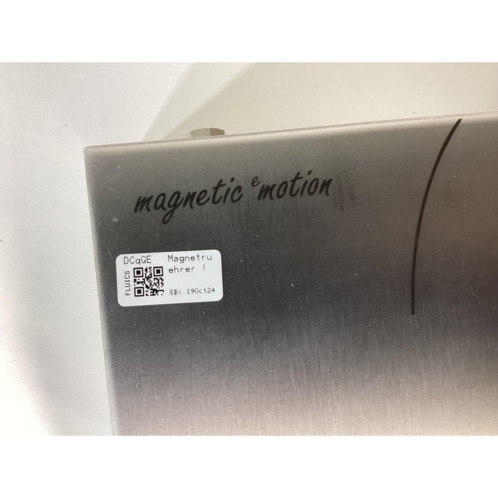 Magnetrührer 2mag bioMIXdrive 4 mit Steuergerät Betrieb in CO2 Ink. (2014)