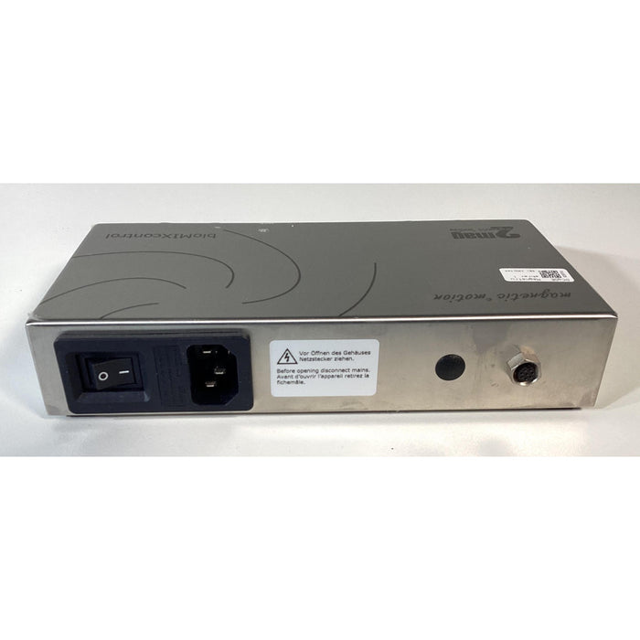 Magnetrührer 2mag bioMIXdrive 4 mit Steuergerät Betrieb in CO2 Ink. (2014)