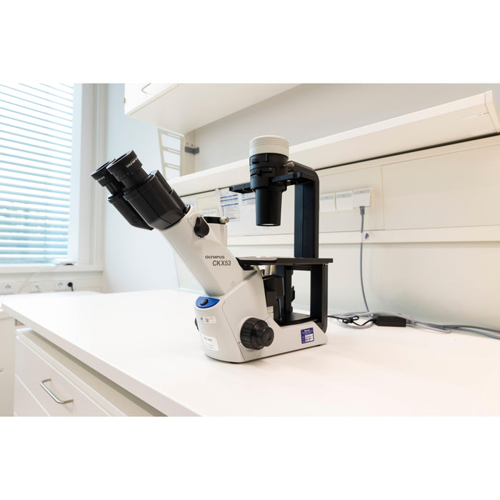 Olympus CKX53SF Inversmikroskop