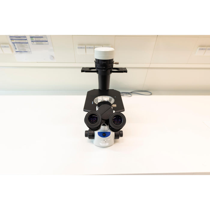 Olympus CKX53SF Inversmikroskop