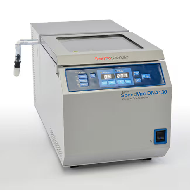 Thermo Scientific Savant SpeedVac DNA130 Vakuumkonzentrator (2022/09)