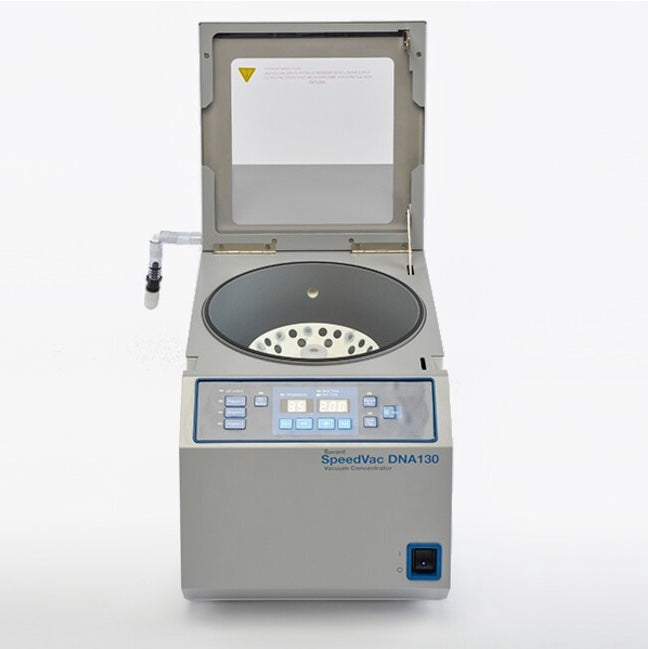 Vakuumkonzentratorsystem Thermo Scientific Savant SpeedVac DNA130
