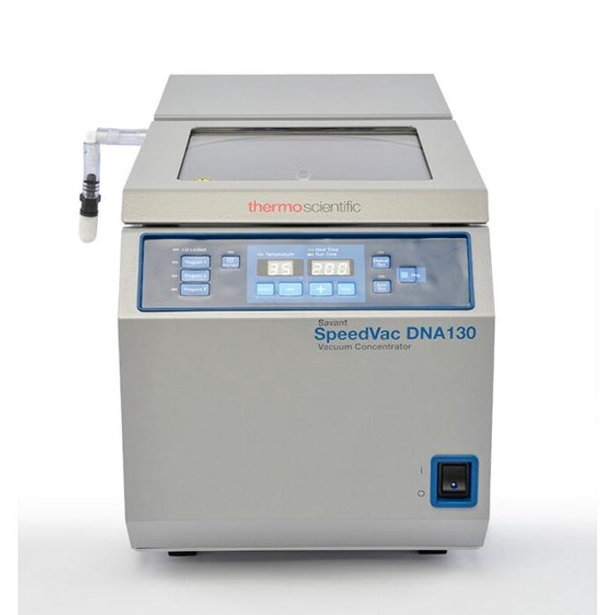 Vakuumkonzentratorsystem Thermo Scientific Savant SpeedVac DNA130