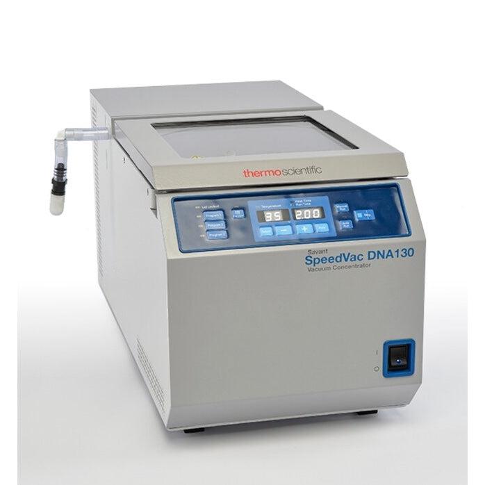 Vakuumkonzentratorsystem Thermo Scientific Savant SpeedVac DNA130