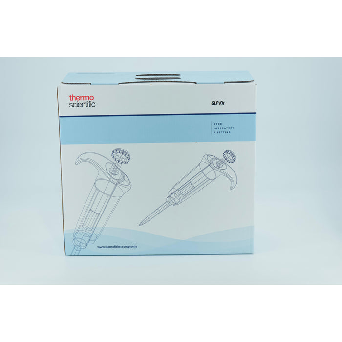 Pipettenset Thermo Scientific F1 GLP Kit 3 (100µL, 1000µL, 10mL)