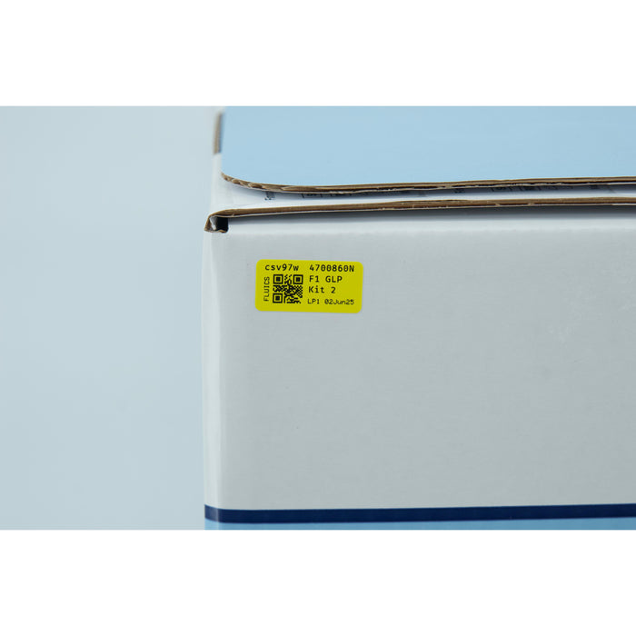 Pipettenset  Thermo Scientific F1 GLP Kit 2 (10µL, 20µL, 200µL, 1000µL)