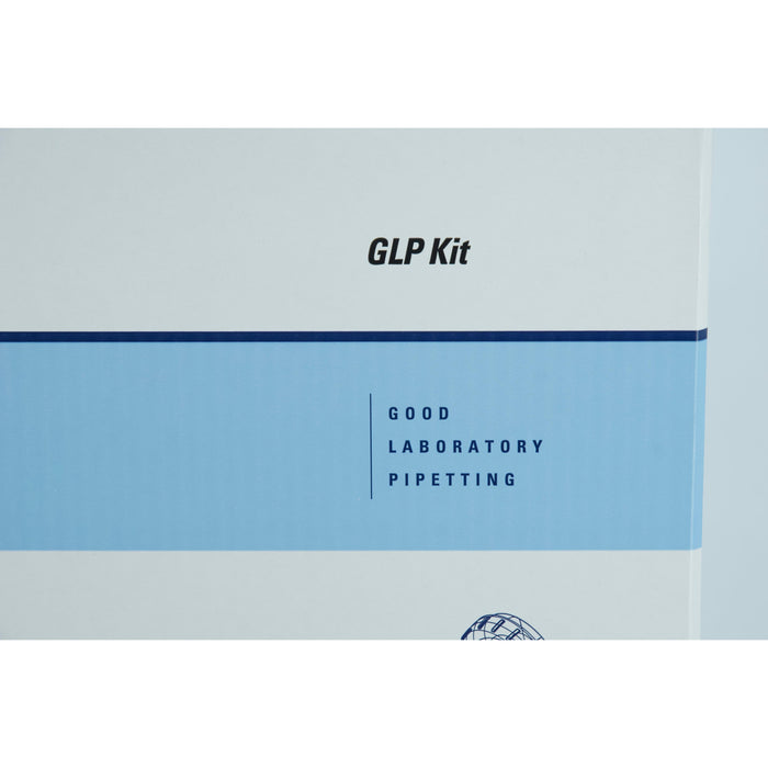 Pipettenset  Thermo Scientific F1 GLP Kit 2 (10µL, 20µL, 200µL, 1000µL)