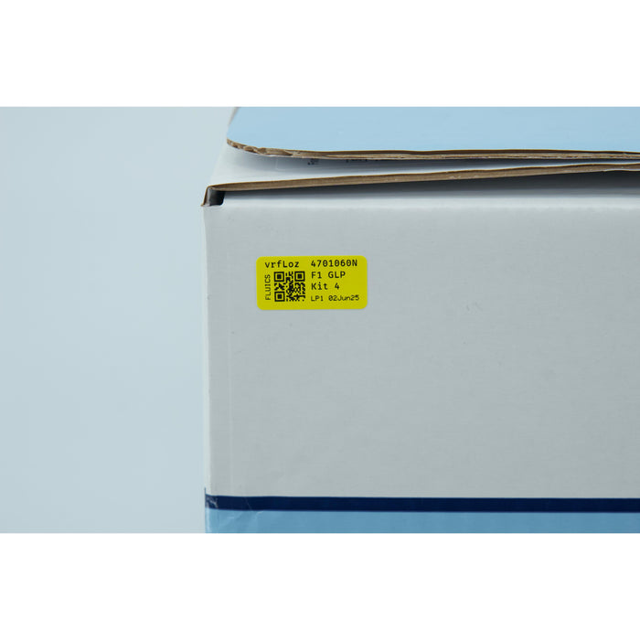 Pipettenset Thermo Scientific F1 GLP Kit 4 (20µL, 200µL, 1000µL)