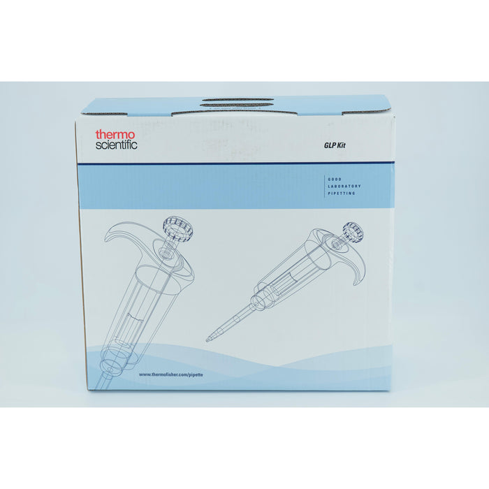 Pipettenset Thermo Scientific F1 GLP Kit 4 (20µL, 200µL, 1000µL)