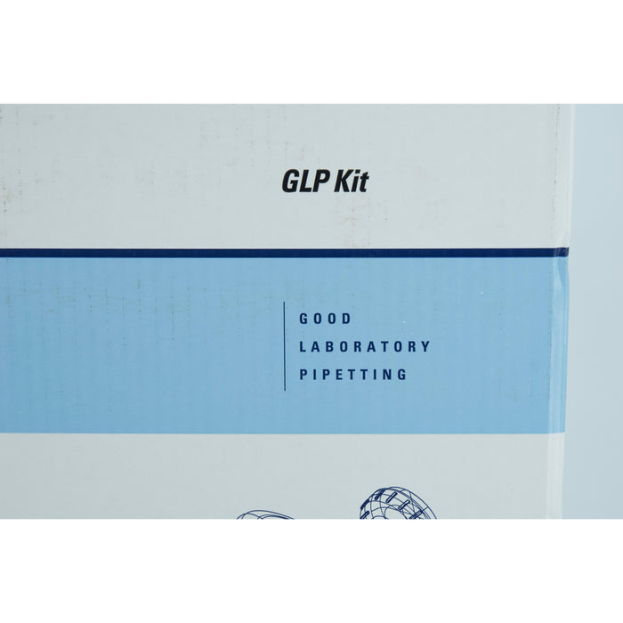 Pipettenset Thermo Scientific F1 GLP Kit 4 (20µL, 200µL, 1000µL)