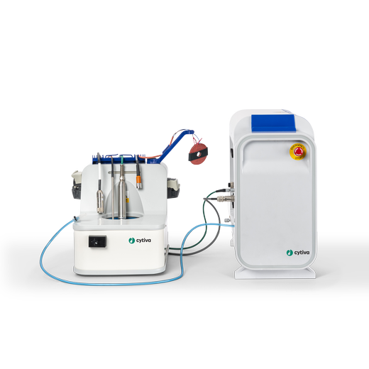 Pall iCELLis Nano Bioreaktor System - iCELLis Nano Bioreactor