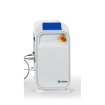 Pall iCELLis Nano Bioreaktor System