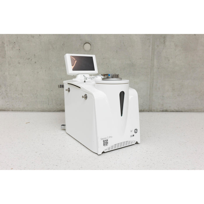Cytiva Sepax C-Pro Cell Processing (06.2020)
