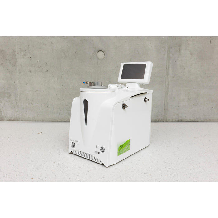 Cytiva Sepax C-Pro Cell Processing (06.2020)