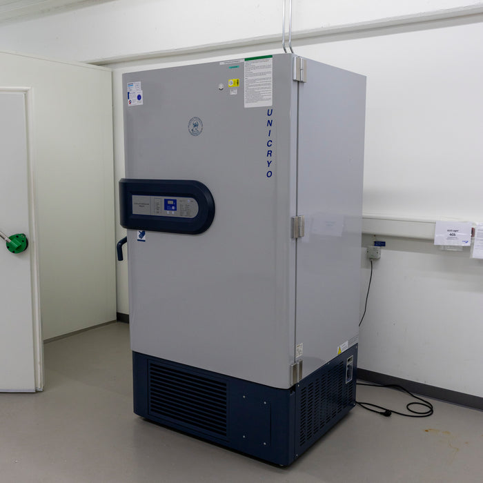 Unicryo DW-86L 728 J Ultrafreezer