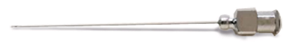 Nadel, mit Luer-Lock-Anschluss, L 50 mm (5 Stk.)