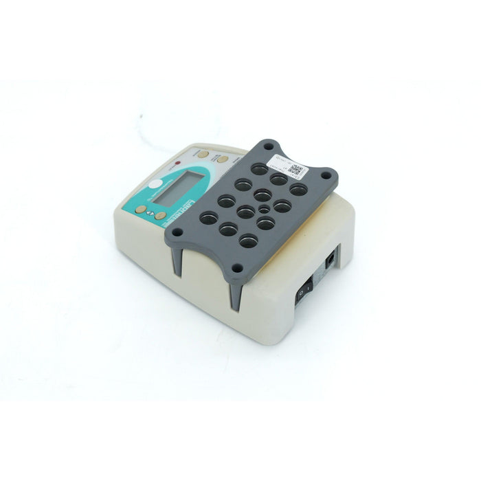 Trockenblockthermostat Labnet Accublock Mini Digital 12x 1,5mL