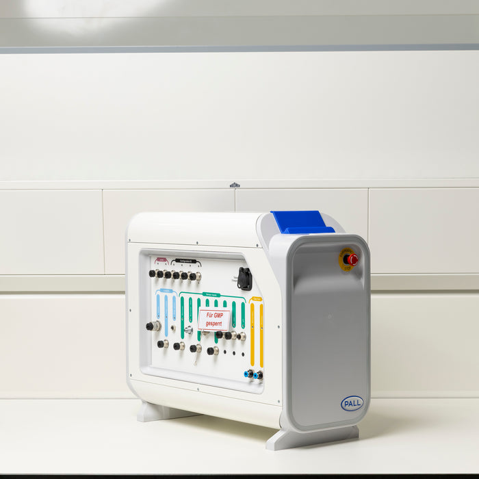 Pall iCELLis Nano Bioreaktorsystem (2020)