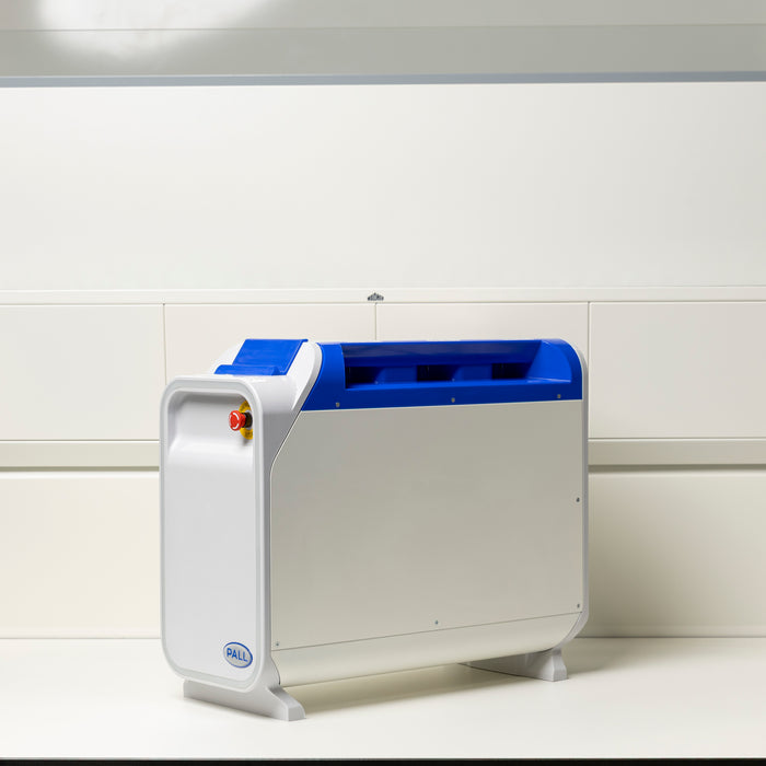 Pall iCELLis Nano Bioreaktorsystem (2020)