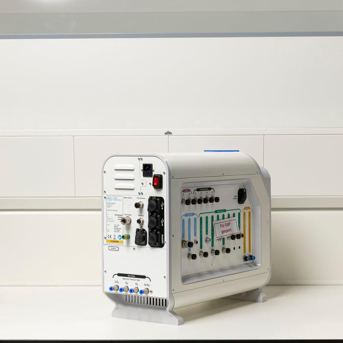 Pall iCELLis Nano Bioreaktorsystem (2020)