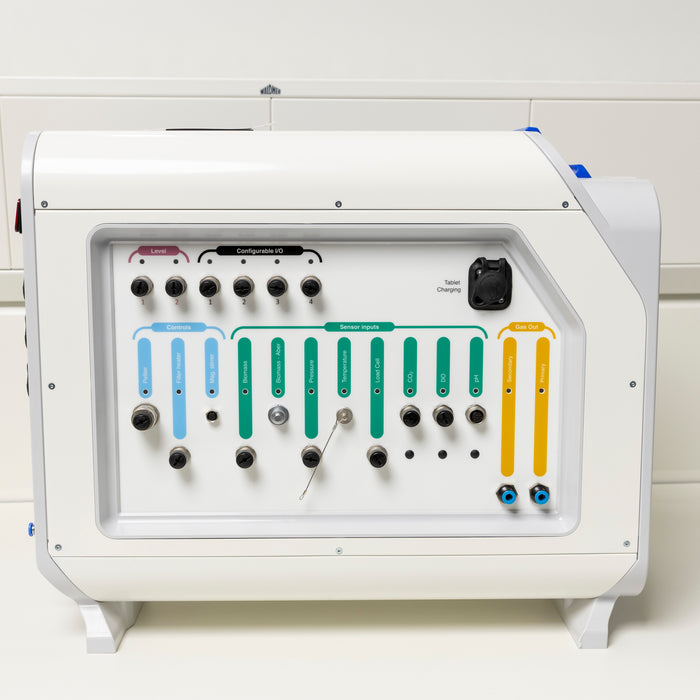 Pall iCELLis Nano Bioreaktorsystem (2020)