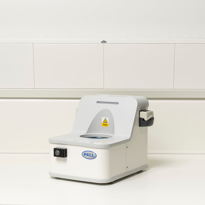Pall iCELLis Nano Bioreaktorsystem (2020)