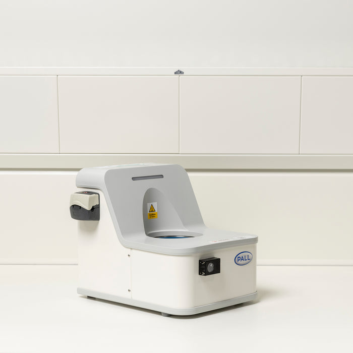 Pall iCELLis Nano Bioreaktorsystem (2020)