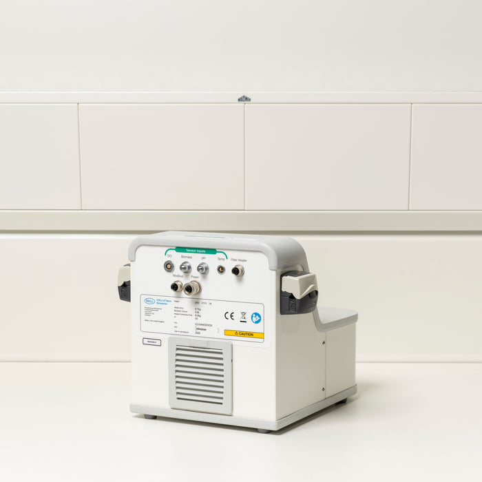 Pall iCELLis Nano Bioreaktorsystem (2020)