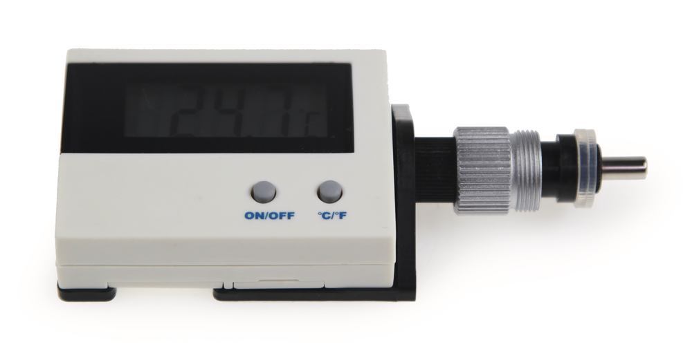 Ersatz-Thermometer, für Abbe-Refraktometer ORT 1RS (1 Stk.)