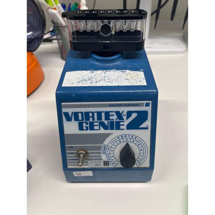 Scientific Industries Genie 2 Vortexer