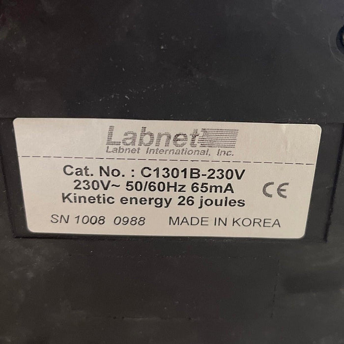 Labnet C1301B Mini-Zentrifuge