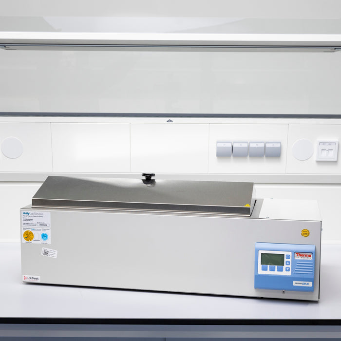 Thermo Fisher Scientific Precision Umwälzwasserbad, 35 L