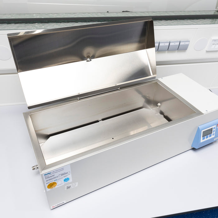 Thermo Fisher Scientific Precision Umwälzwasserbad, 35 L