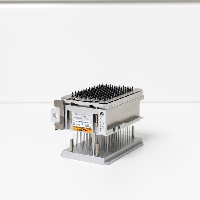Integra VIAFLO 96/384 – 96-Kanal-Pipettierkopf 0,5–12,5 µl (Part 6101)