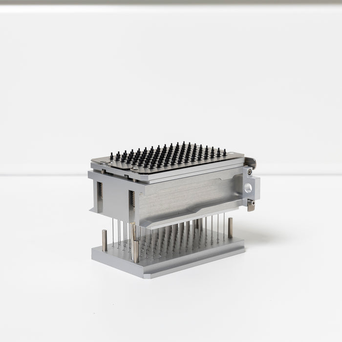 Integra VIAFLO 96/384 – 96-Kanal-Pipettierkopf 0,5–12,5 µl (Part 6101)