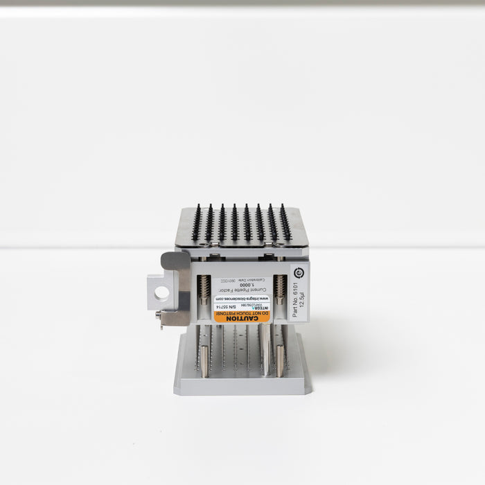Integra VIAFLO 96/384 – 96-Kanal-Pipettierkopf 0,5–12,5 µl (Part 6101)