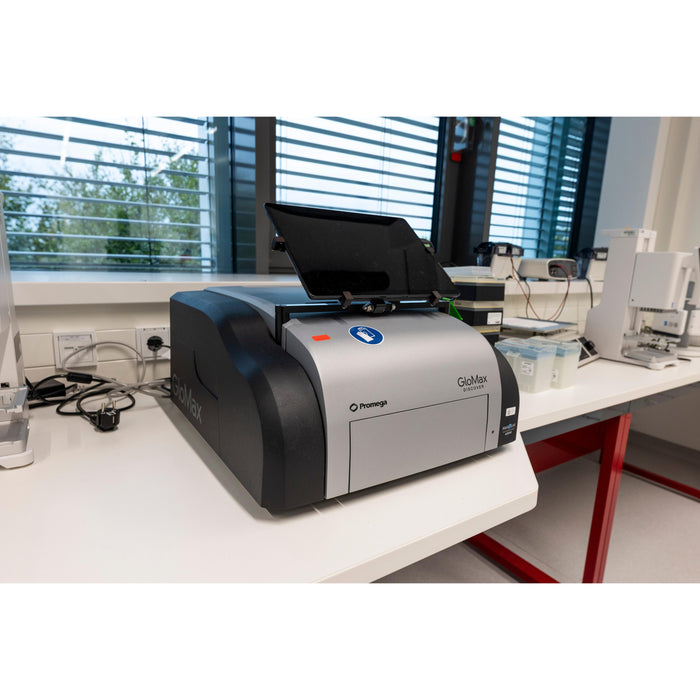 Promega GloMax Discover Platereader (05.2021)