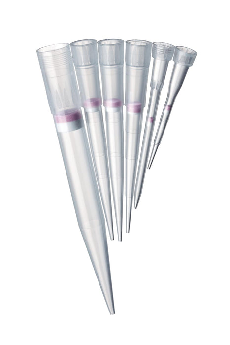 ep Dualfilter T.I.P.S.® SealMax, PCR clean, 2 - 200 µL (960 Stk.)