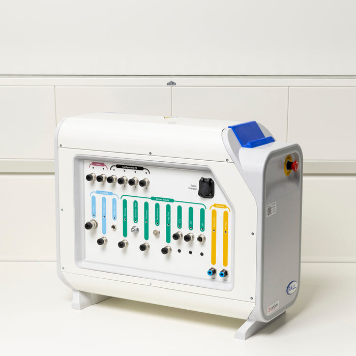 Pall iCELLis Nano Bioreaktorsystem (2021)