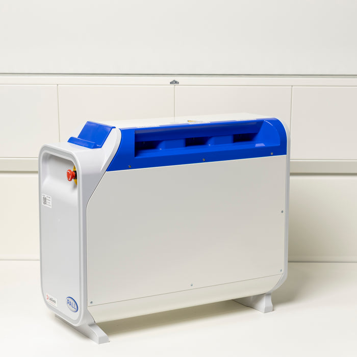 Pall iCELLis Nano Bioreaktorsystem (2021)