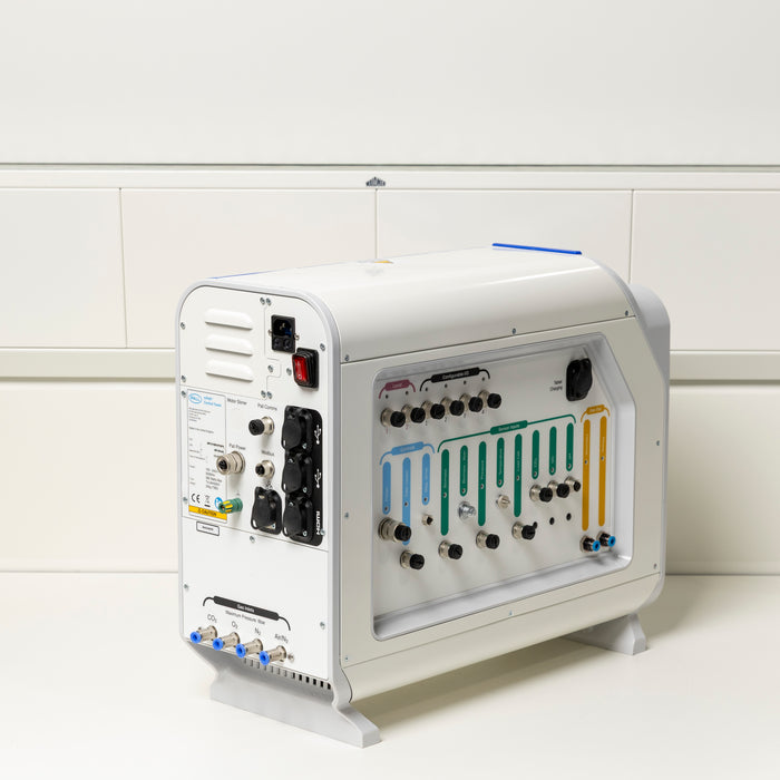 Pall iCELLis Nano Bioreaktorsystem (2021)