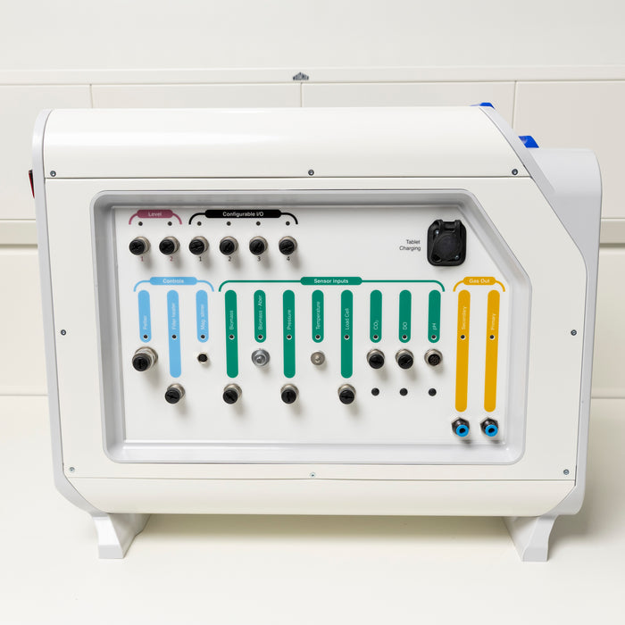 Pall iCELLis Nano Bioreaktorsystem (2021)