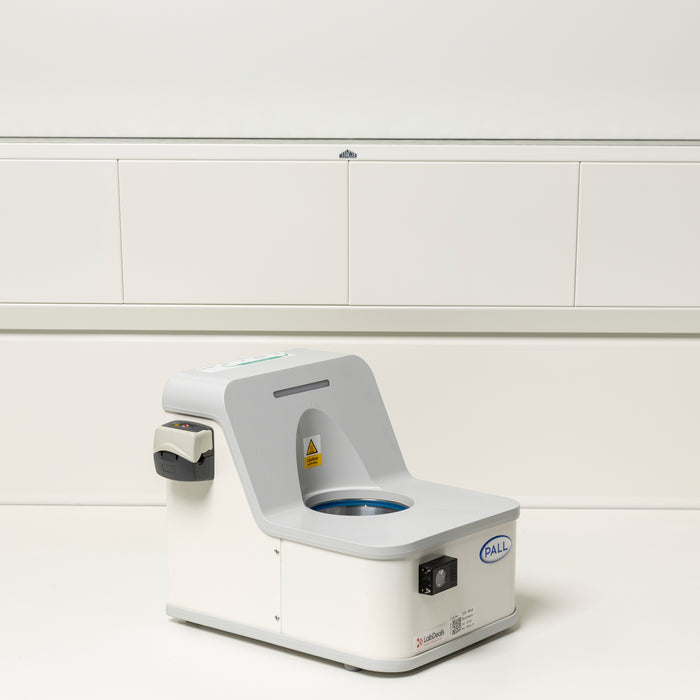 Pall iCELLis Nano Bioreaktorsystem (2021)