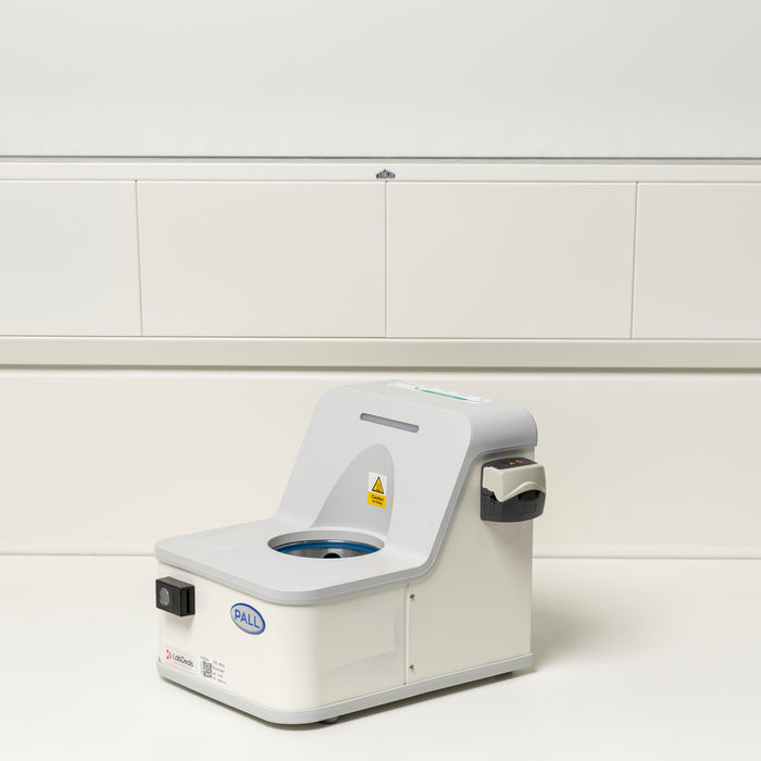 Pall iCELLis Nano Bioreaktorsystem (2021)
