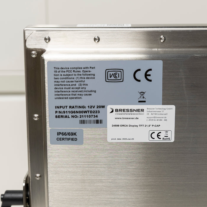 Pall iCELLis Nano Bioreaktorsystem (2021)