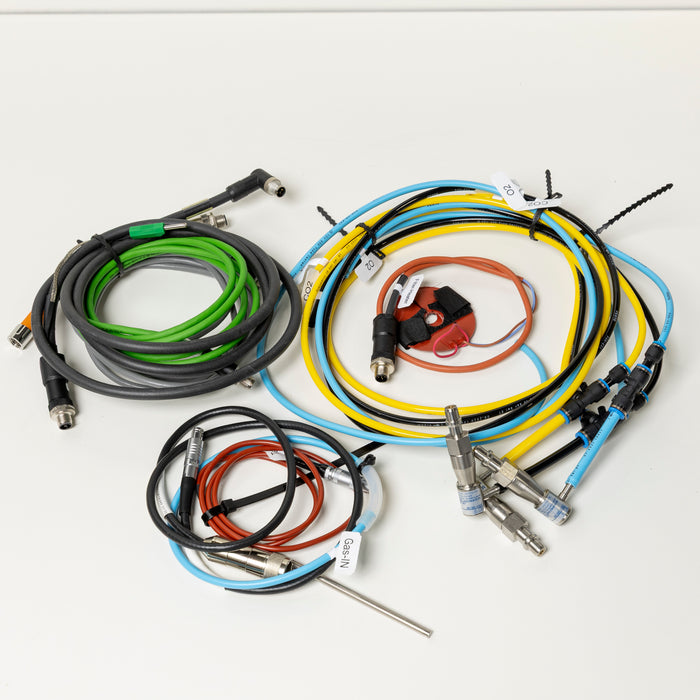 Pall iCELLis Nano Bioreaktorsystem (2021)