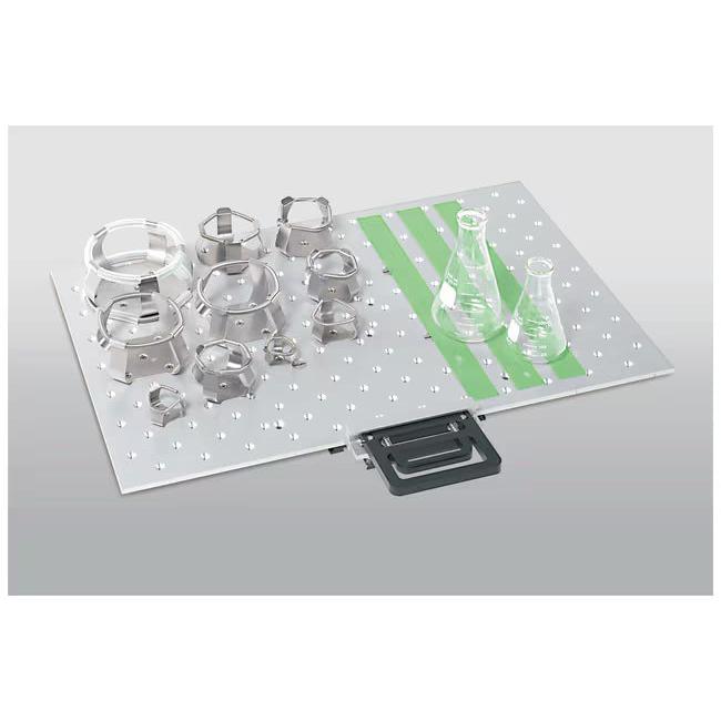Thermo Scientific Universal-Plattform 74,9 × 45,7 cm für MaxQ 8000 Schüttler, ohne Klemmen (NEU/OVP)