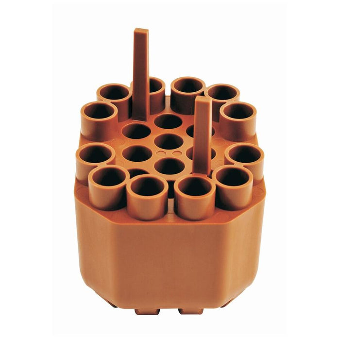 Thermo Scientific, 2 Adapter für TX-1000 Ausschwingrotor für 15 mL
